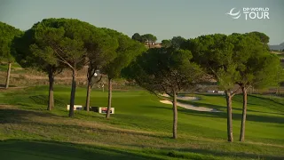 Marco Simone Country Club Golf Course 2023 Ryder Cup Rome