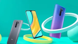 НАЗВАНЫ ТЕЛЕФОНЫ XIAOMI КОТОРЫЕ ПОЛУЧАТ ANDROID 11