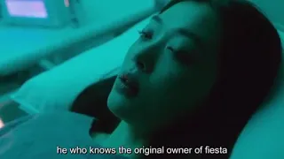 Sulli Death Scene in Real (2017) Eng Sub