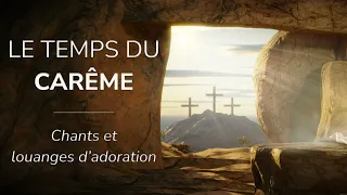 Célébration pour le Carême et Pâques 2024 🎀 Chants Catholiques par Communauté des Béatitudes (Live)