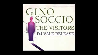 Gino Soccio - The Visitors (Dj Vale Release)