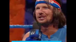 Aj Styles best pics tribute song