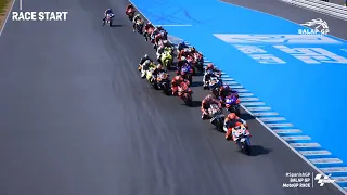 MotoGP Jerez 2024 Spanyol #SpanishGP, Francesco Bagnaia VS Marc Marquez, MotoGP 24 Spanish GP Jerez