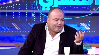 Fekret Sami Fehri S03 Episode 25 06-03-2021 Partie 01