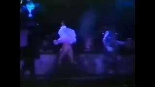 Prince & The Revolution - Delirious (Purple Rain Tour, Live in Atlanta, 1985)