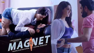 Magnet Full Movie Hindi Dubbed 1080P | New Released South Indian Romantic Movie