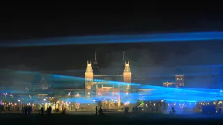 10 jaar trotse hoofdsponsor van het Rijksmuseum - Waterlicht