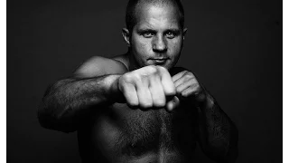 Федор Емельяненко «Подписание в UFC ближе чем когда либо»