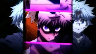 Infected - Sickick Perfect Edited Audio [Killua Edits]