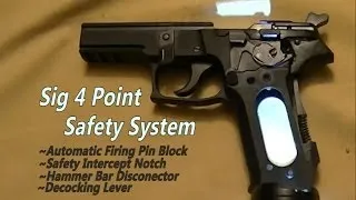 Sig 4 Point Safety System