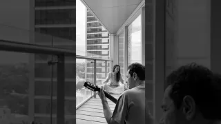 Natalia Oreiro & Ricardo Mollo || Canción sin miedo (8M)