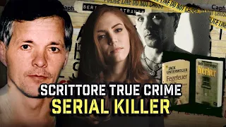 Johann Unterweger: Lo Scrittore che Prendeva Ispirazione da Se Stesso | True Crime