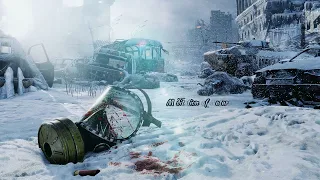 METRO EXODUS - Race Against Fate | 1 HOUR EXTENDED |