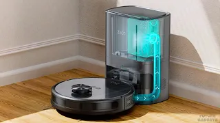 5 Best Robot Vacuum and Mop Combo 2024