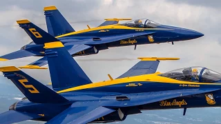 Final Flight The Blue Angels Tragedy One Year Later