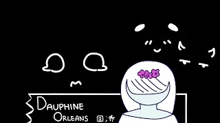 BuzzFeed UNSOLVED Dauphine Orleans Hotel - Animated