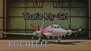 Rochelle | That’s My Girl #disneyplanes