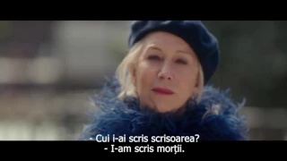 Collateral Beauty: A doua sansa trailer subtitrat in romana