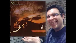 Genesis - "...And Then There Were Three" (1978) Album Review #53