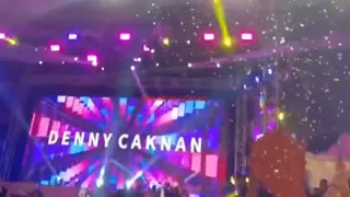 Los Dol ~ Denny Caknan feat DC Music Live Konser Di Sidoarjo Jawa Timur, Senin 30 Januari 2023