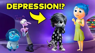 One More New Emotion Will Appear At The End Of Inside Out 2?! (ANGUISH)