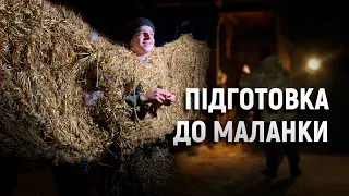 Як на Буковині готуються до проведення Маланки