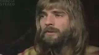 House at Pooh Corner - Loggins and Messina (Live 1972 - HQ - HDS).wmv