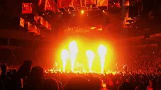 Metallica - Master of Puppets (Verizon Arena - North Little Rock, Arkansas - January 20, 2019)