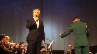 Сергей Зыков Ноктюрн Бабаджанян