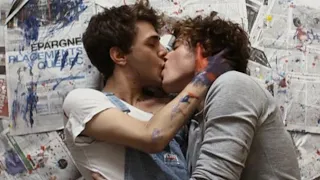 I Love The Way You Feel | Gay Romance | Heartbeats Les amours imaginaires