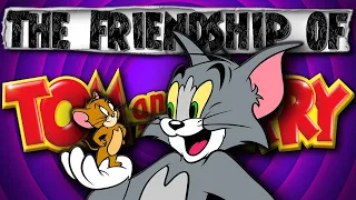 Why Tom and Jerry are ACTUALLY FRIENDS?! | The Philosophy of Tom and Jerry