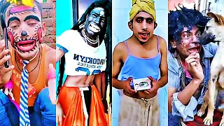 Top Best Comedy videos | Eyeconic Kajal Comedy | Eyeconic Kajal Challenge | viral method Viraled