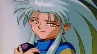 Tenchi Muyo - Nelly Furtado - Promiscuous Girl