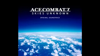 "Admiral Andersen" (Extended) - Ace Combat 7