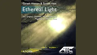 Ethereal Light (Magdelayna Chill Out Rmx)