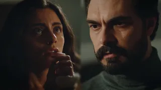 Seher & Yaman - Red (Emanet)