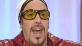 ali g and the beckhams