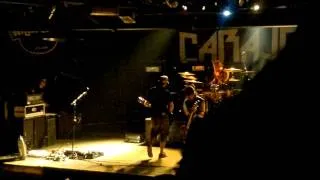 Carajo - Medley de pantera