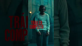 Tráiler ya disponible. #Guason #Joker #GuasonPelicula #JokerPelicula