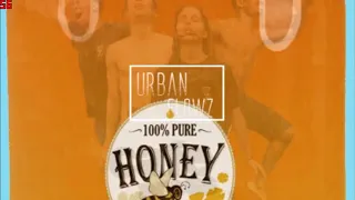 Honey Prod  By Kompetition