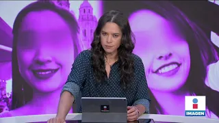 Noticias con Yuriria Sierra | Programa completo 29 de septiembre de 2020