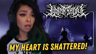 First Time Reaction | Lorna Shore - Pain Remains I: Dancing Like Flames