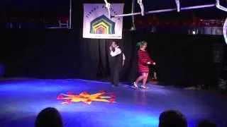 Zirkus Dobbelino - Einblicke