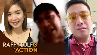 PART 2 | VIRAL:  MR, BINIBIDYUHAN SI MRS HABANG KINAKAWAWA NIYA!