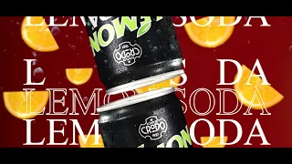 B-Roll [Lemon Soda] Dircted by:LC-Studio