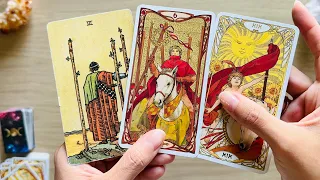 ARIES "IT'S TIME! GET READY!” April 2024 General Reading