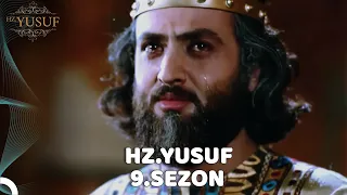 Hz.Yusuf 9.Sezon Tek Parça