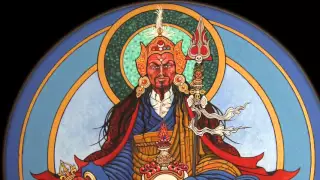 Padmasambhava Mantra