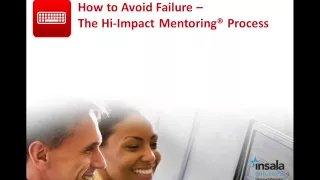 Why Mentoring Programs Can Fail   The Common Pitfalls to Avoid
