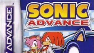 как скачать все части Sonic Advance на андроид *Ссылки в описании* подробная инструкция